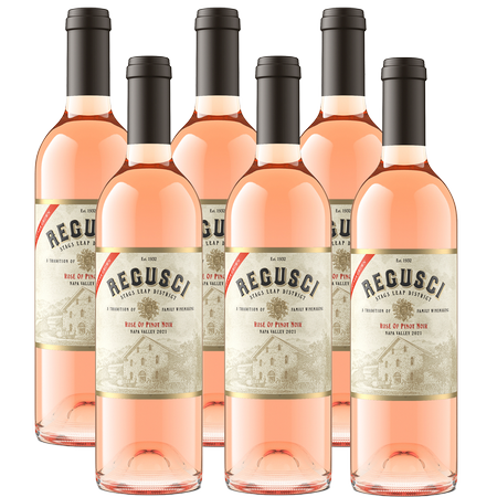 Rosé Day 6-Pack