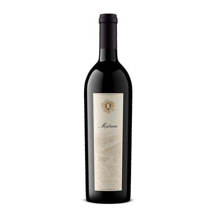 2016 Matrona Red Wine