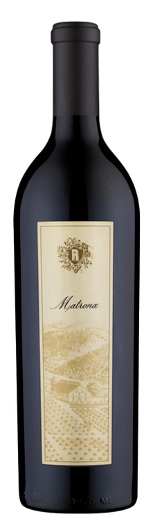 2016 Matrona Red Wine