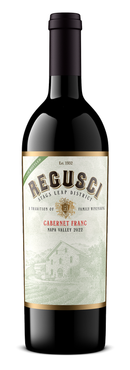 2022 Cabernet Franc