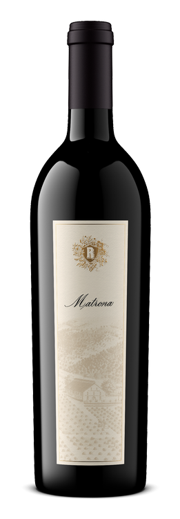 2018 Matrona Red Wine