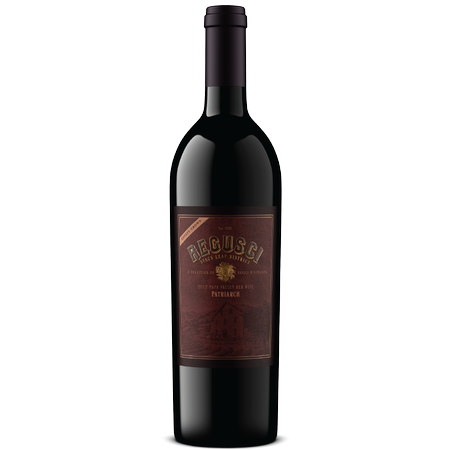 2015 Patriarch Red Wine Magnum (1.5 l)
