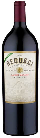 2019 Estate Cabernet Sauvignon Magnum (1.5L)