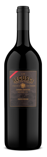 2021 Angelo's Cabernet Sauvignon (1.5L)