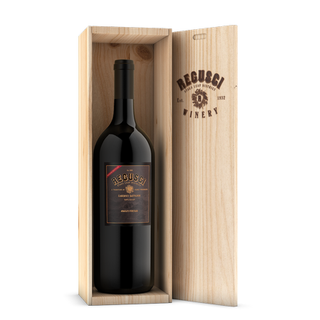 1.5L Wooden Gift Box