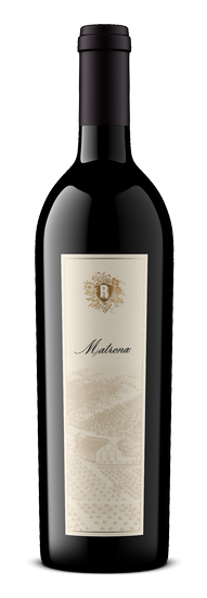 2019 Matrona Red Wine