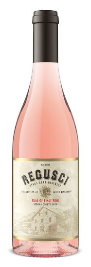 2024 Rosé of Pinot Noir