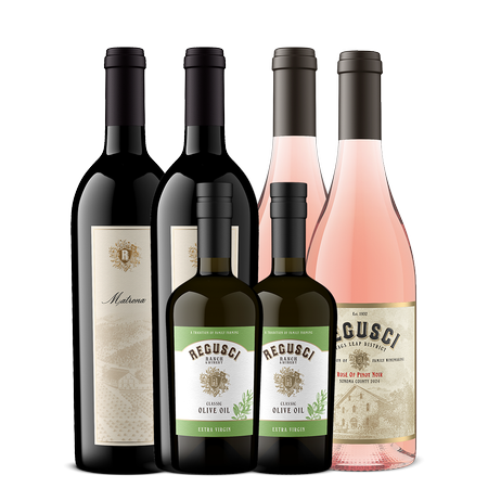 The Livia Legacy Six-Pack