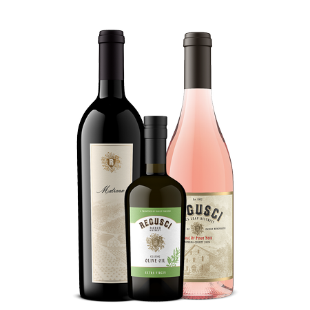 Roots & Rose Trio