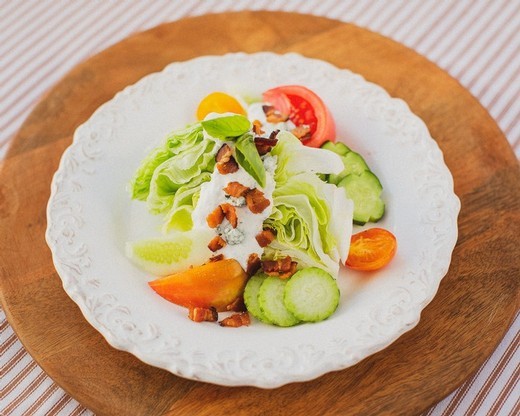 Wedge Salad